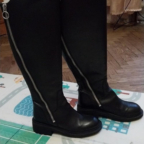 Stivali donna ash - stivali, seven