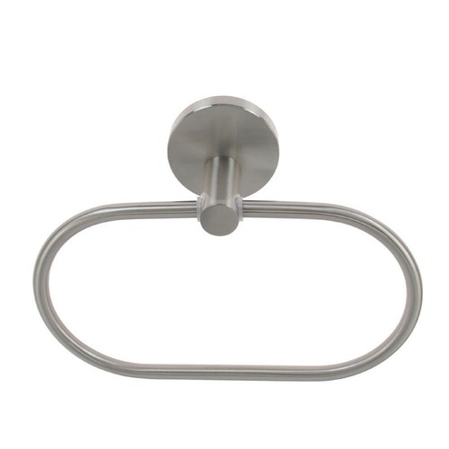 Porta asciugamani anello - asciugamani,
