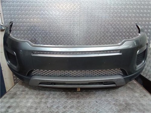 Paraurti anteriore land rover - paraurti,