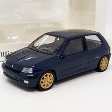 NV517522 Norev Renault Clio