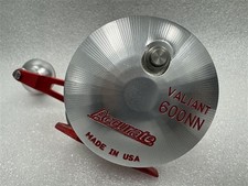 Accurate Valiant 600