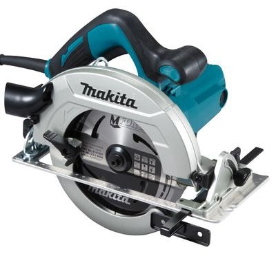 Makita hs7611 sega circolare - sega,