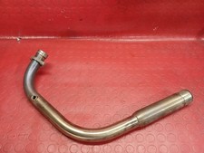 COLLETTORE MARMITTA SCARICO