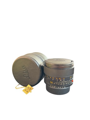Rara leica summilux 11344 r - rara, 11344,