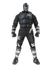 DOROHEDORO FIGZERO NOI SCALA