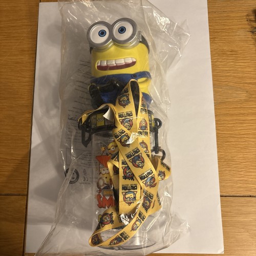 Minions monsters bottle - minions, &