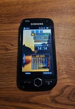 Samsung I8000 Omnia II