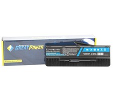 Batteria 5200mAh A32N1405 per Asus G551 G551JK G551JM G551JW G58JK G771 G771JK G