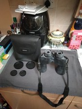 Pentax XCF 10x50x6,5 binocolo