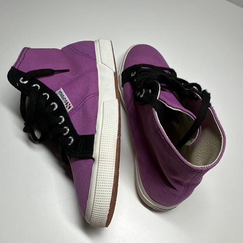 Superga sneaker alte - superga,