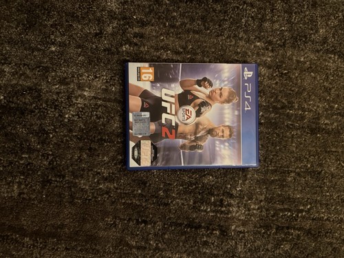 Ufc ps4 playstation - 2, 🇮🇹
