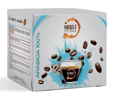 200 capsule caffè miscela