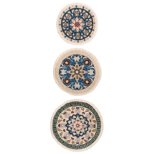 Nain 9la 3pcs - 9la,