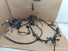 IMPIANTO ELETTRICO YAMAHA XMAX