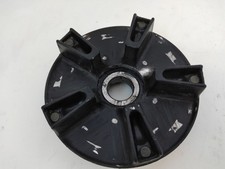 YAMAHA YZF R6 1999 2002 Mozzo ruota posteriore 5EB253660100