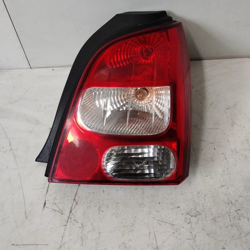 8200387889 fanale posteriore - 8200387889,