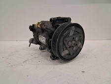 59875780 compressore clima per PEUGEOT 207 1.4 HDI BER. 8HZ 2008 R2025-0006731