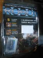 costruisci e programma il tuo