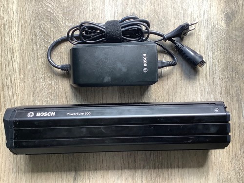 Batteria bike bosch - e-bike,
