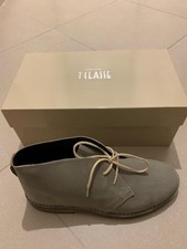 Polacchine 1° Classe Alviero