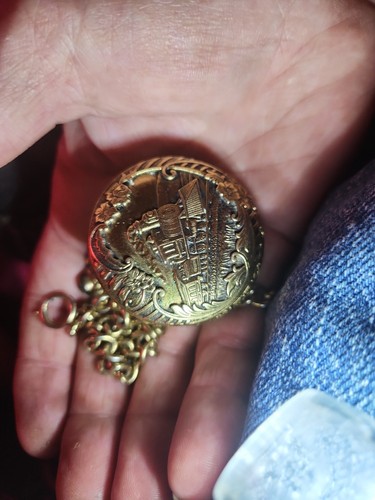Orologio tasca lusso - tasca,