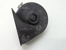 AVVISATORE ACUSTICO CLACSON PER FIAT 500 Serie 51808541 (15>)