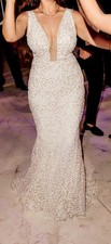 Pronovias Mermaid