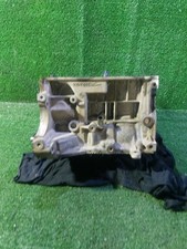 Monoblocco blocco motore - blocco,