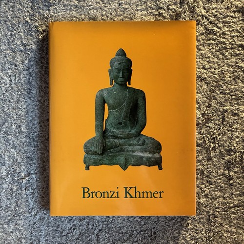 Bronzi khmer collezione suan - khmer,