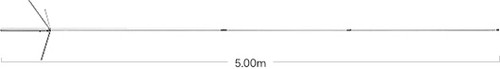 Diamond 7000n antenna - diamond, x-7000n-antenna