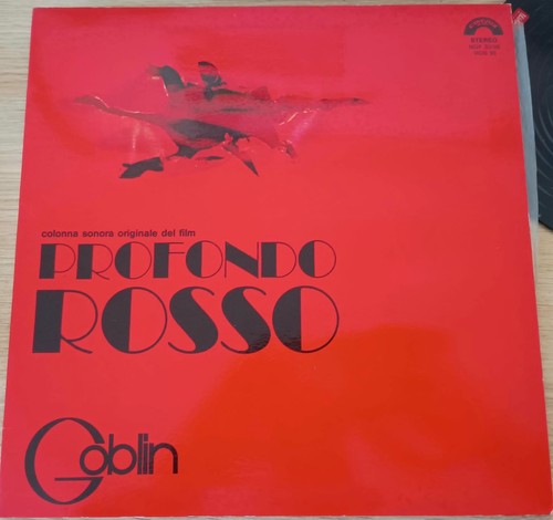 Goblin profondo - ‎–,