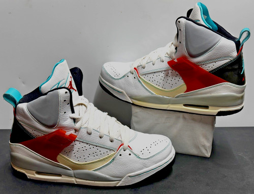 Nike air jordan flight - jordan, high