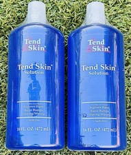 Tend Skin Solution 16 oz Razor