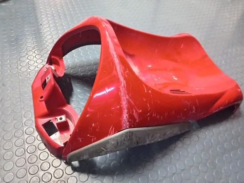 Carena scudo anteriore piaggio - carena,