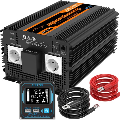 Edecoa 3500w 7000w - edecoa, 3500w/7000w
