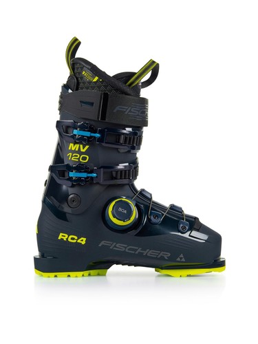 Fischer scarponi rc4 120 - fischer, mv