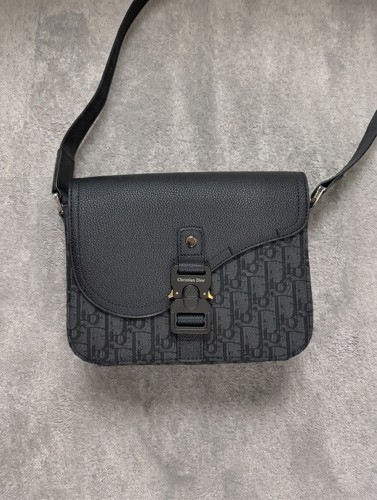 Christian dior borsa messenger - christian,