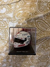 caschi piloti ferrari vari (vettel, schumacher, regazzoni)