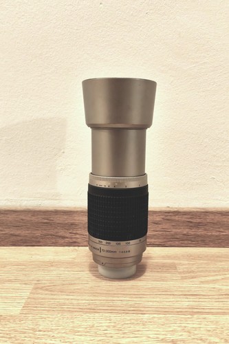 Nikon nikkor 300mm - nikon,