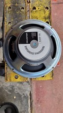 Celestion G12T-75 12" 8 Ohm