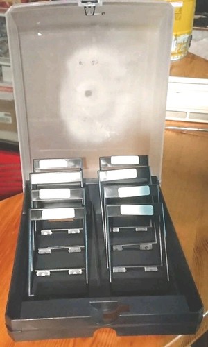 Amiga atari 90 porta - pc, '90