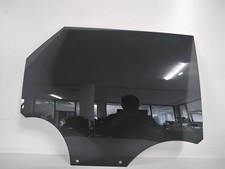 VETRO SCENDENTE POSTERIORE DESTRO PER PEUGEOT 3008 Serie (16>)