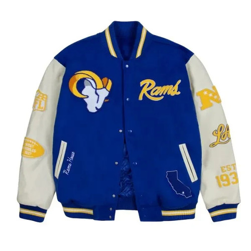 Los angeles rams - los,
