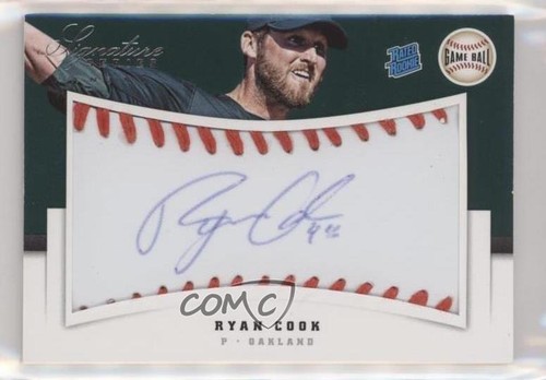 2012 panini signature series - panini,