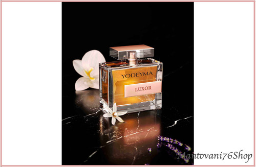 Yodeyma profumo donna - profumo,