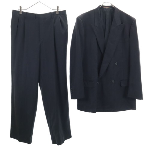Completo doppiopetto givenchy - completo,