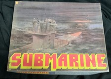 Sottomarino di Avalon Hill