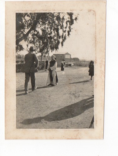 Fotografia originale 1905 - originale,