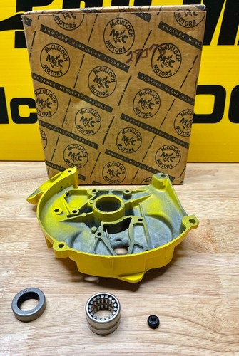 Rare oem nos mcculloch - ***rare***,