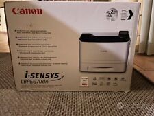 STAMPANTE LASER B/N CANON